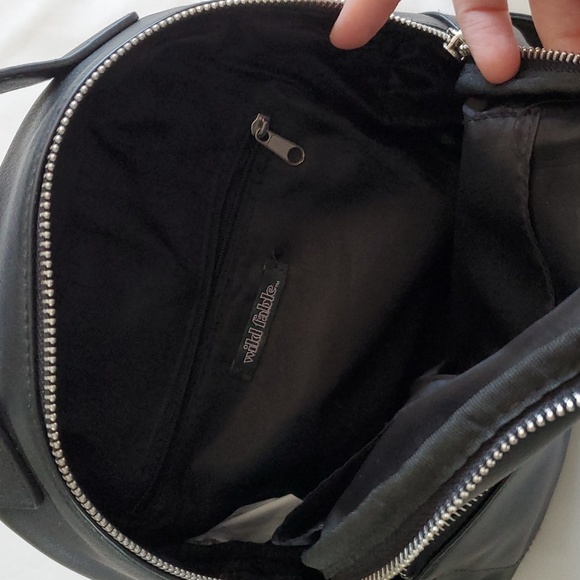 Target Wild Fable Mini Backpack - Picture 3 of 5